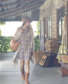 Sacs On Jenkins - Hotel Gold Coast 2