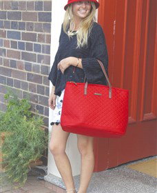 Sacs On Jenkins - Hotel Gold Coast 5