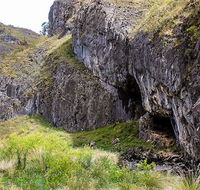 Nichols Gorge walking track - Hotel Gold Coast