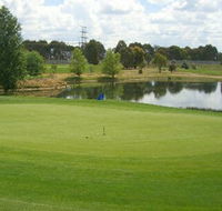 Magpies Belconnen Golf Club - Hotel Gold Coast