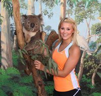 Maru Koala and Animal Park - Hotel Gold Coast