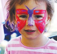 Hartley Hall Markets - Hotel Gold Coast