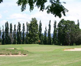 Aberdeen NSW Hotel Gold Coast