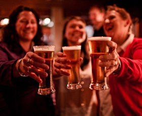 Granite Belt Brewery - Hotel Gold Coast 1