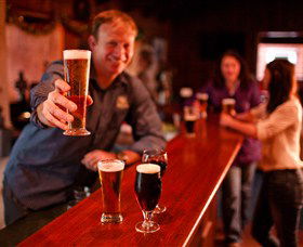 Granite Belt Brewery - Hotel Gold Coast 0