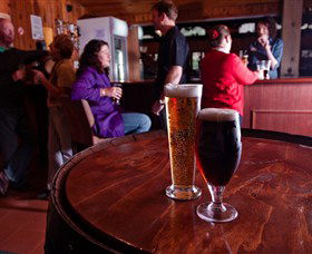 Granite Belt Brewery - Hotel Gold Coast 3