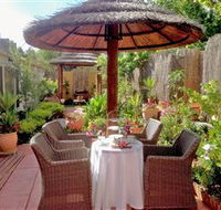 The Well Retreat - Day Spa and Teahouse - Hotel Gold Coast