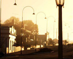 Uralla Heritage Walk - Hotel Gold Coast 0