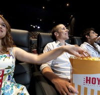 Hoyts Cinemas Belconnen - Hotel Gold Coast