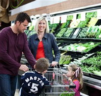 Belconnen Fresh Food Markets - Hotel Gold Coast