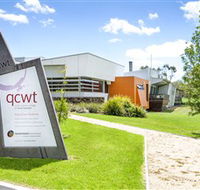 Varias Restaurant and Conference Centre incorporating Banca Ridge Winery Cellar Door - Hotel Gold Coast