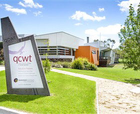 Varias Restaurant And Conference Centre Incorporating Banca Ridge Winery Cellar Door - Hotel Gold Coast 0