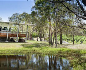 Varias Restaurant And Conference Centre Incorporating Banca Ridge Winery Cellar Door - Hotel Gold Coast 1