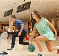 AMF Belconnen Ten Pin Bowling Centre - Hotel Gold Coast