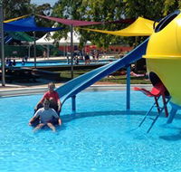 Big Splash Waterpark - Hotel Gold Coast