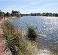 Yerrabi Pond - Hotel Gold Coast