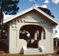 Stanthorpe Soldiers Memorial - Hotel Gold Coast