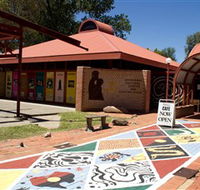 Country Art Escapes - New England North West Regional Arts Trail - Hotel Gold Coast