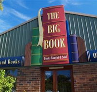 Big Book - Hotel Gold Coast
