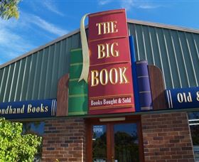 Big Book - Hotel Gold Coast 0