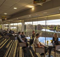 Gungahlin Lakes Golf and Community Club - Hotel Gold Coast