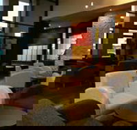 Canberra Raiders Sports Club - Hotel Gold Coast