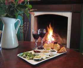 Ambermere Inn - EST 1845 - Hotel Gold Coast 0