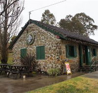 Crofters Cottage - Hotel Gold Coast