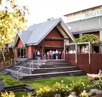Hollydene Estate Wines and Vines Restaurant - Hotel Gold Coast