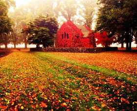 Gostwyck Chapel - Hotel Gold Coast 0