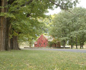 Gostwyck Chapel - Hotel Gold Coast 1