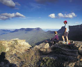 All Sydney Touring - Hotel Gold Coast 1