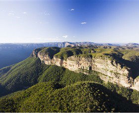 All Sydney Touring - Hotel Gold Coast 2