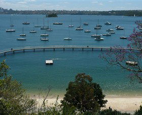 Bailey's Sydney - Tours For People Who Don't Like Tours - Hotel Gold Coast 2