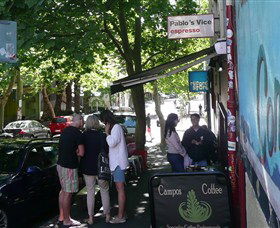 Bailey's Sydney - Tours For People Who Don't Like Tours - Hotel Gold Coast 8