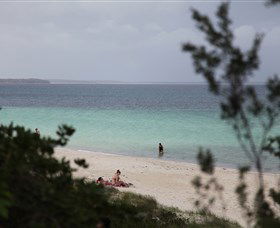 Boomers On Tour - Hotel Gold Coast 1
