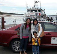 Boomers on Tour - Hotel Gold Coast