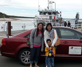 Boomers On Tour - Hotel Gold Coast 0