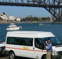 Waratah Adventure Tours - Hotel Gold Coast