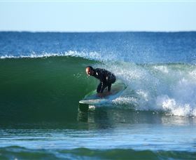 Mooneba NSW Hotel Gold Coast