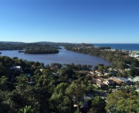 Go Beyond Tours - Hotel Gold Coast 1