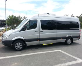 JJ Travel Service - Hotel Gold Coast 0