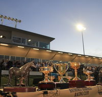 Bathurst Harness Racing Club - Hotel Gold Coast