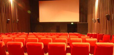 Hoyts Cinemas - Penrith - Hotel Gold Coast 1