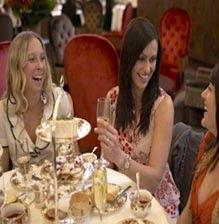 The Tea Room (Gunners Barracks) - Hotel Gold Coast 1