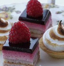 The Tea Room (Gunners Barracks) - Hotel Gold Coast 3