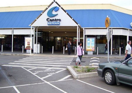 Centro Nepean - Hotel Gold Coast 1