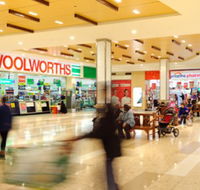 Ashfield Mall Shopping Centre - Hotel Gold Coast