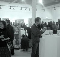 Bondi Pavilion Gallery - Hotel Gold Coast