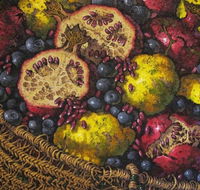 Frances Keevil Gallery - Hotel Gold Coast